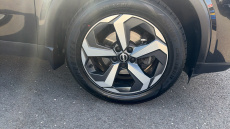 Nissan Qashqai 1.3 DiG-T MH 158 N-Connecta 5dr Xtronic Petrol Hatchback